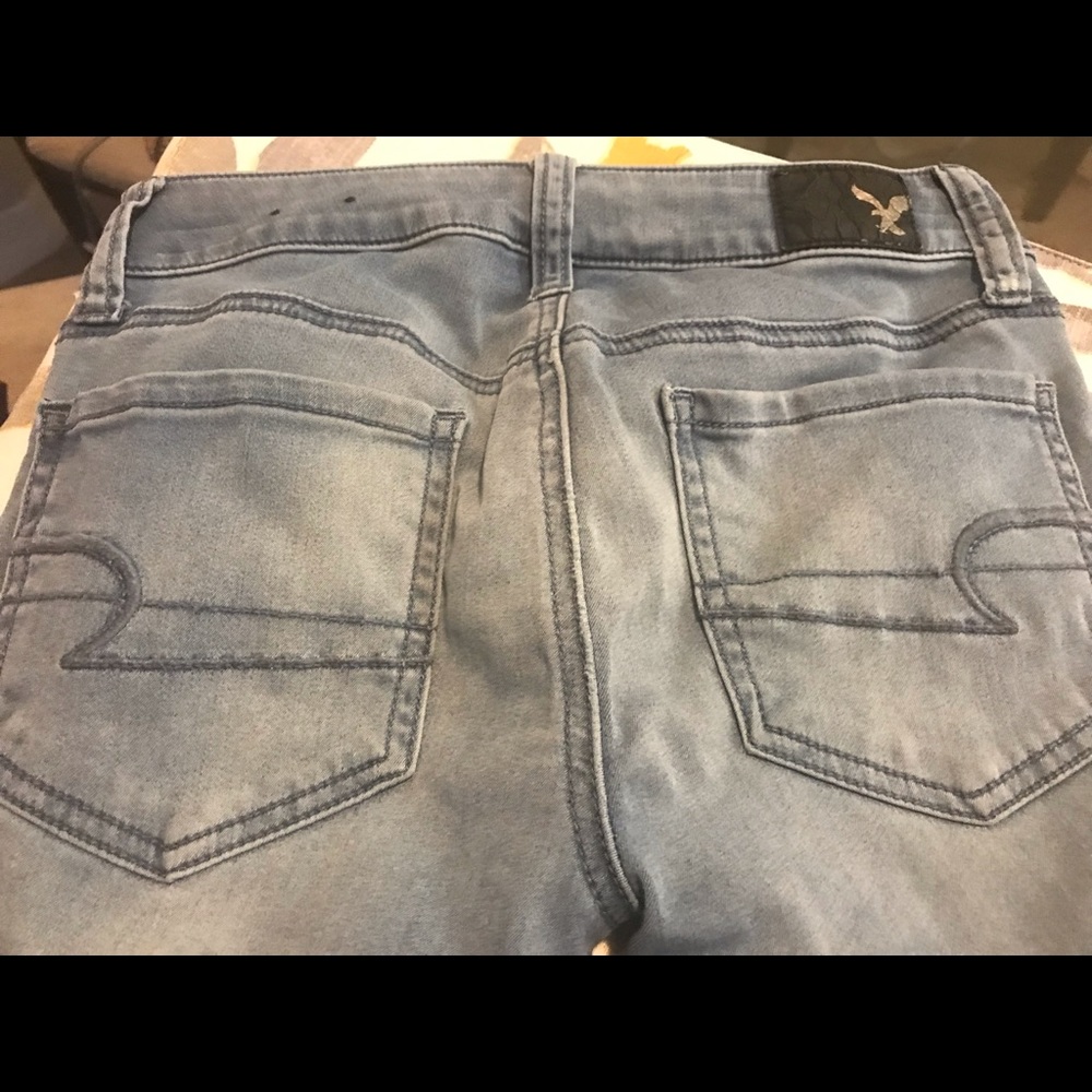 Jeggings